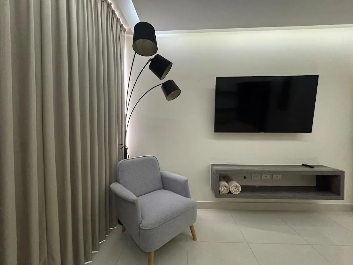 Appartement Comfy One Bederoom Near The Beach And 5Th Ave Playa del Carmen Mexico