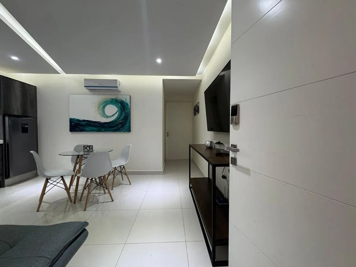 Comfy One Bedroom Near The Beach And 5Th Ave Playa del Carmen