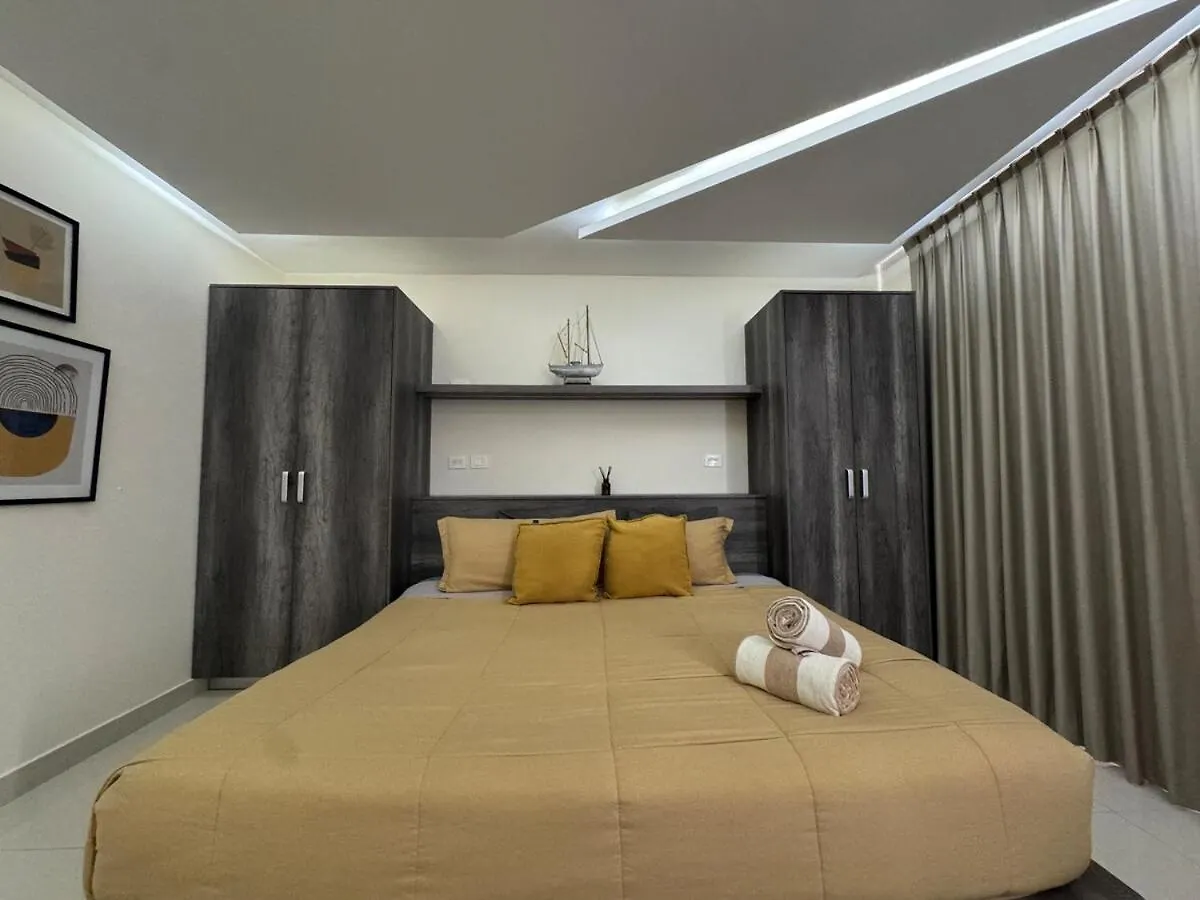 Appartement Comfy One Bederoom Near The Beach And 5Th Ave Playa del Carmen