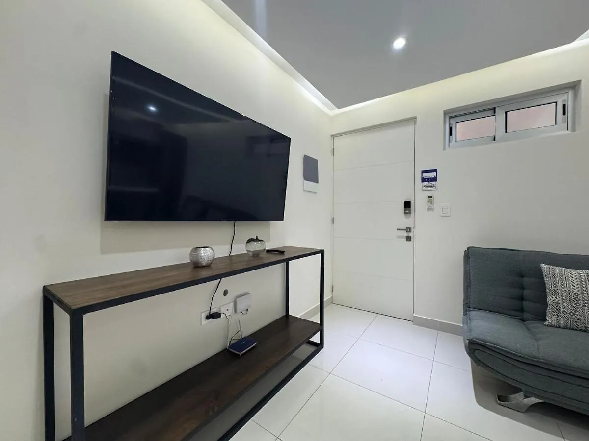 Comfy One Bederoom Near The Beach And 5Th Ave Playa del Carmen Appartement