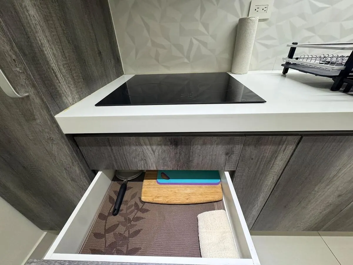 Comfy One Bedroom Near The Beach And 5Th Ave Playa del Carmen 0*,