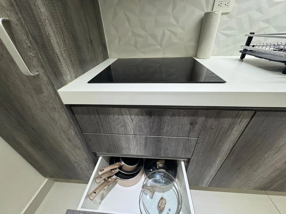 Comfy One Bedroom Near The Beach And 5Th Ave Playa del Carmen Mexico