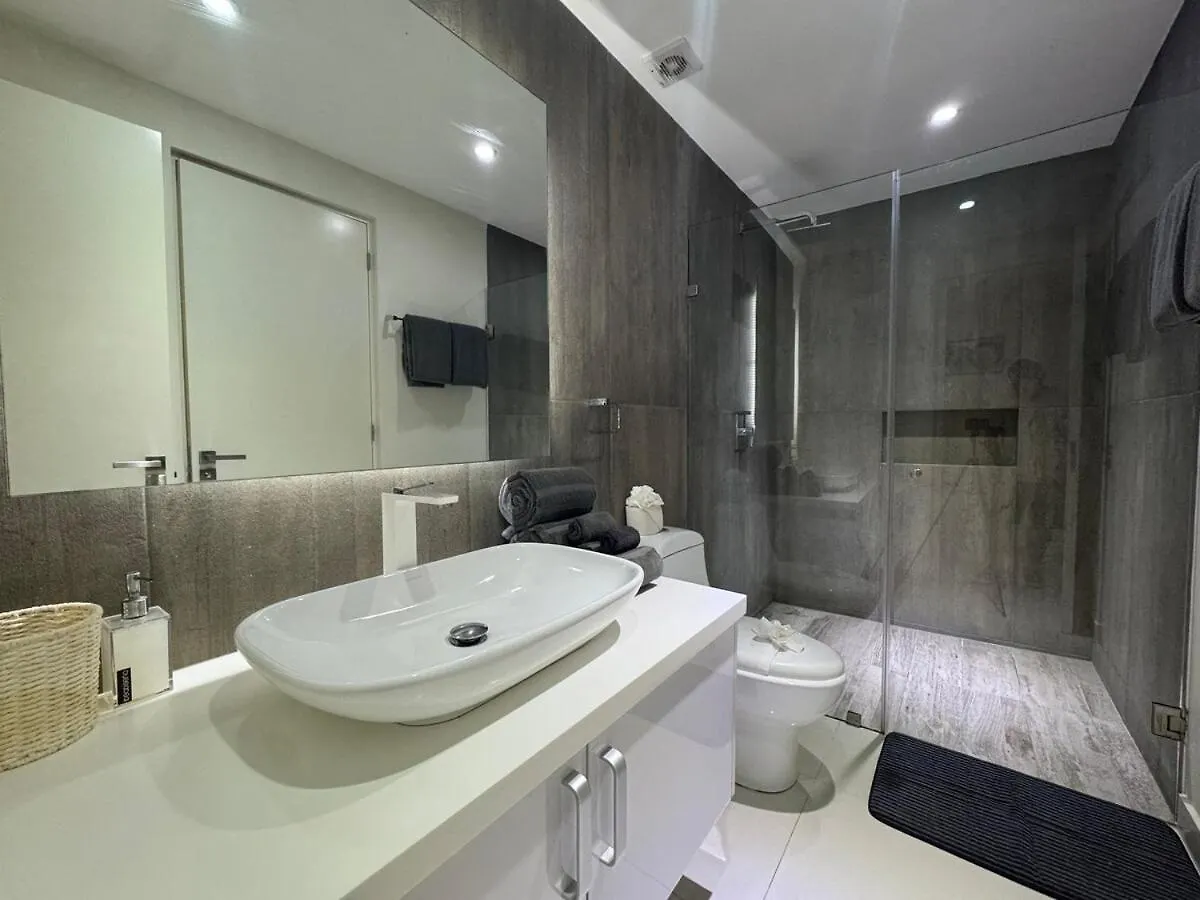 Comfy One Bedroom Near The Beach And 5Th Ave Playa del Carmen Appartement