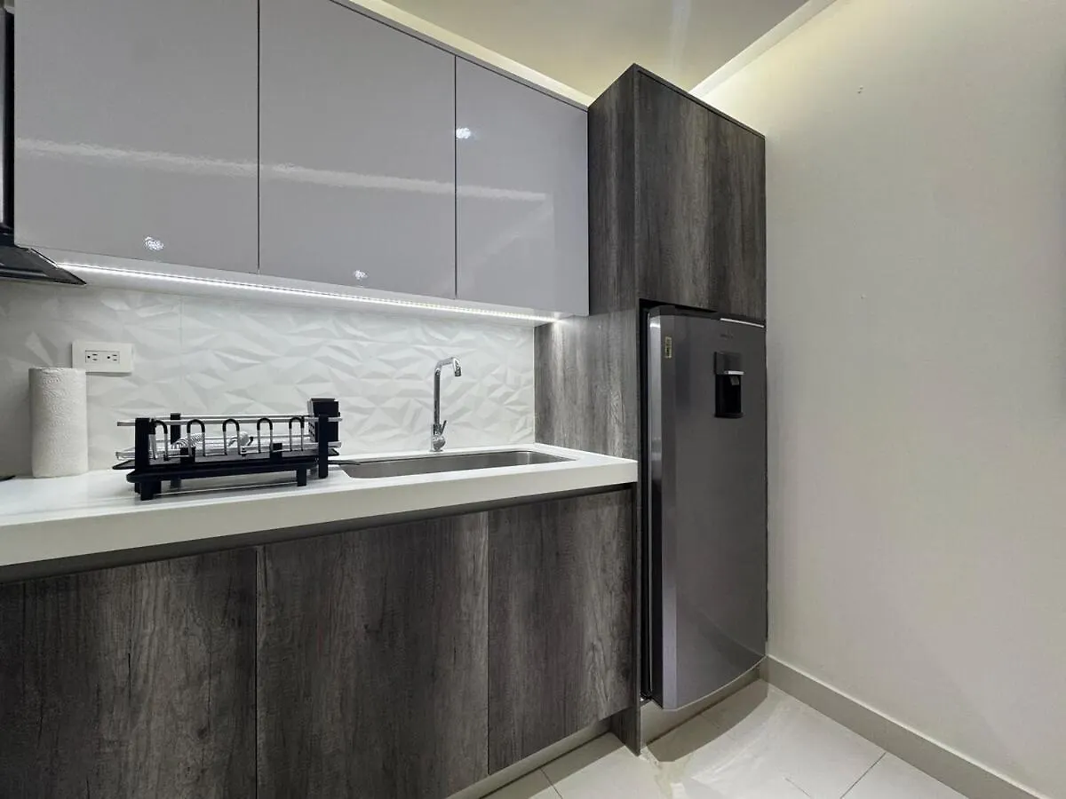 Apartment Comfy One Bederoom Near The Beach And 5Th Ave Playa del Carmen