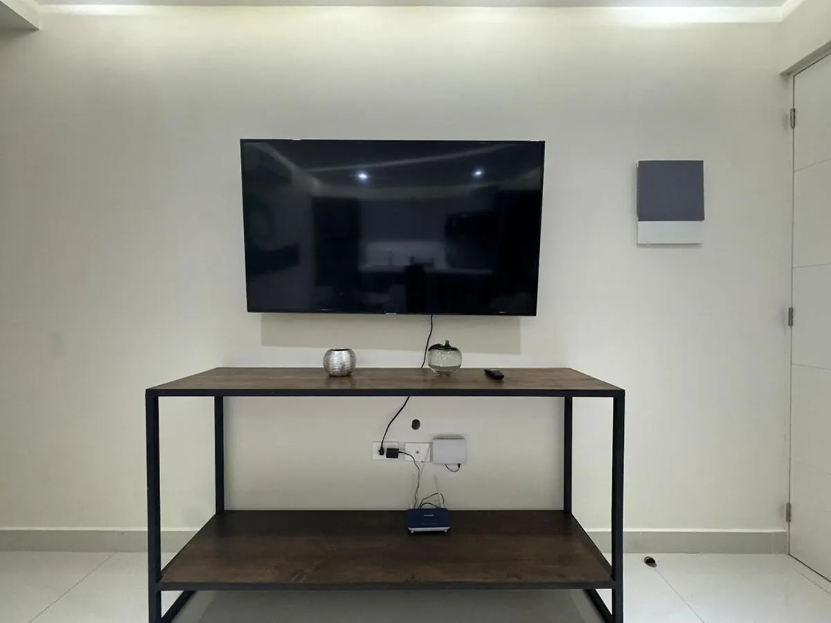 Comfy One Bedroom Near The Beach And 5Th Ave Playa del Carmen Apartman