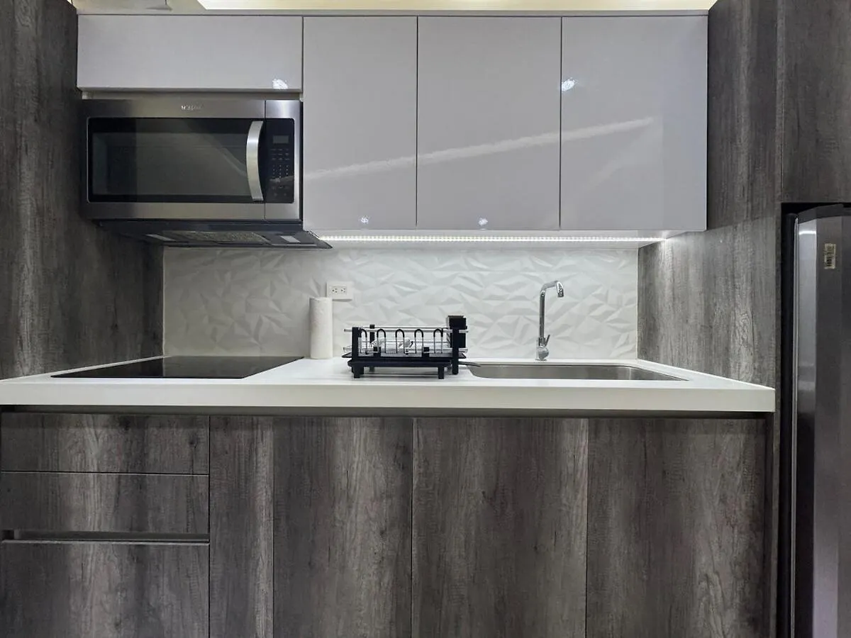 Appartement Comfy One Bedroom Near The Beach And 5Th Ave Playa del Carmen